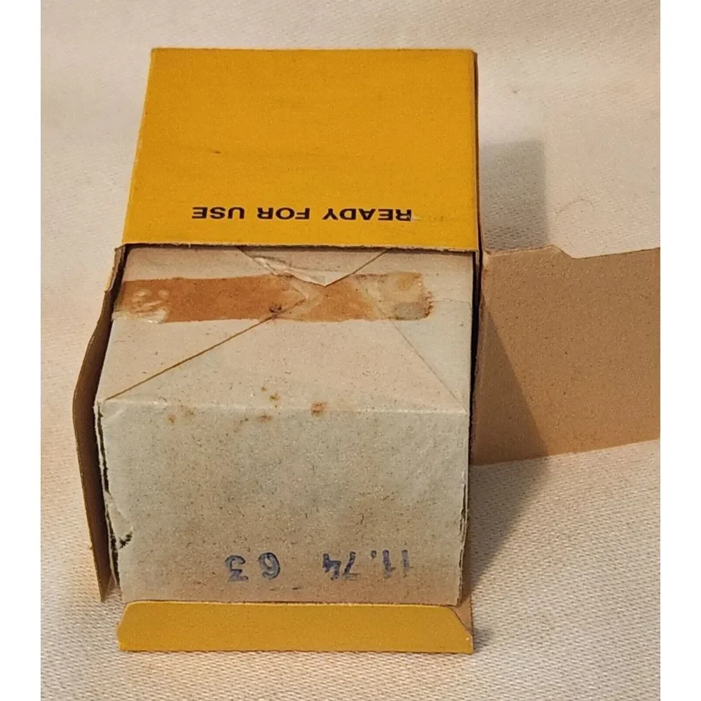 Kodak Slide Cover Glass 2